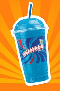 Skinny Slurpee
